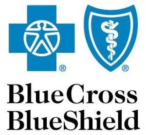 BlueCross BlueShield Logo