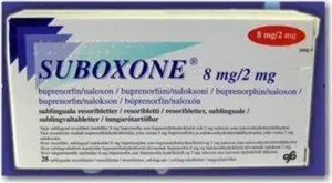 Suboxone